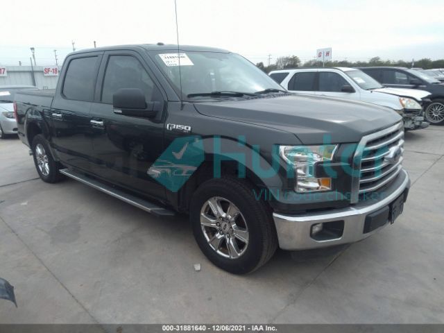 ford f-150 2015 1ftew1cpxfkd47691