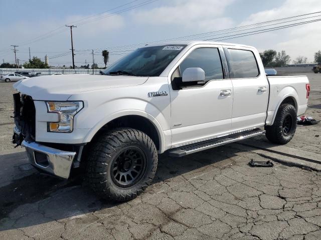 ford f-150 2015 1ftew1cpxfkf06046