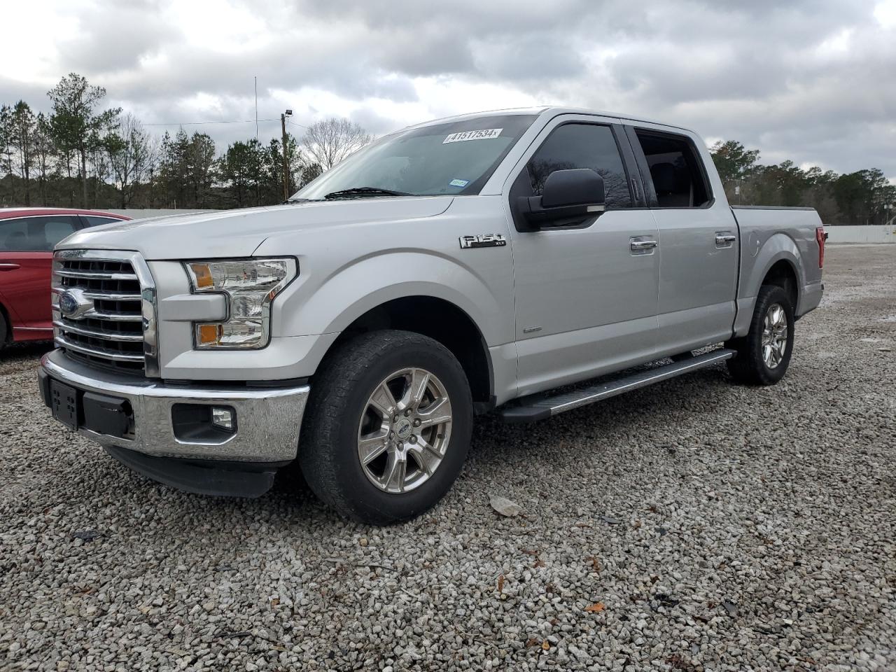 ford f-150 2015 1ftew1cpxfkf12767