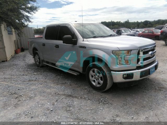 ford f-150 2016 1ftew1cpxgfa88341