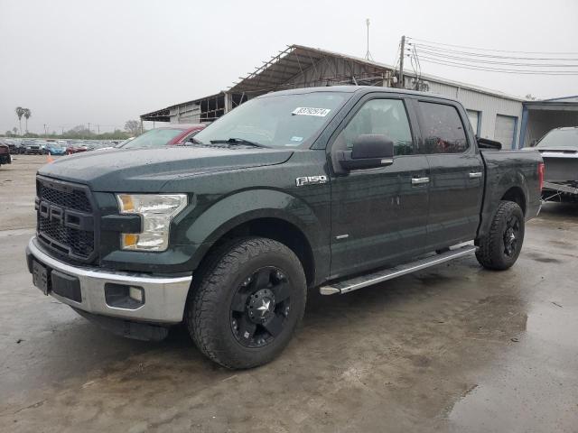 ford f150 super 2016 1ftew1cpxgkf65244