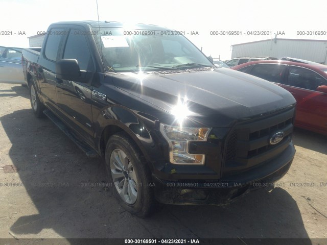 ford f-150 2016 1ftew1cpxgkf88376