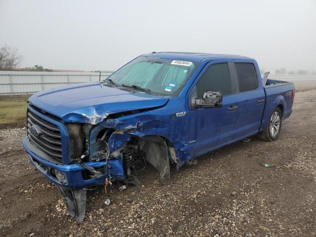 ford f150 super 2017 1ftew1cpxhkc41115