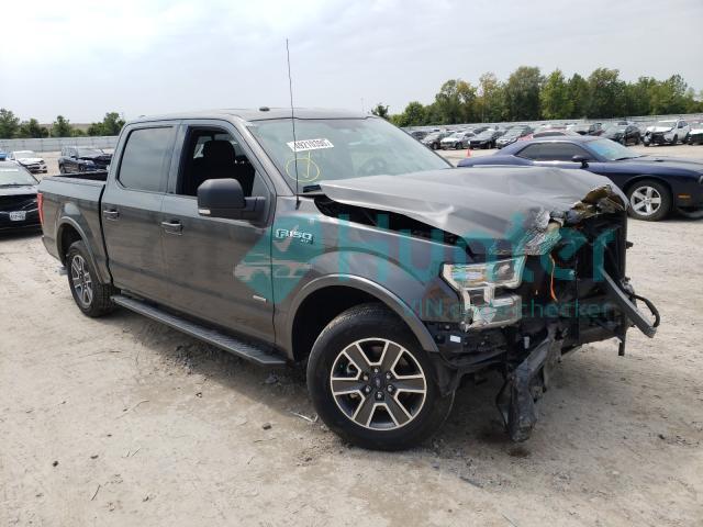 ford f150 super 2017 1ftew1cpxhkc70615
