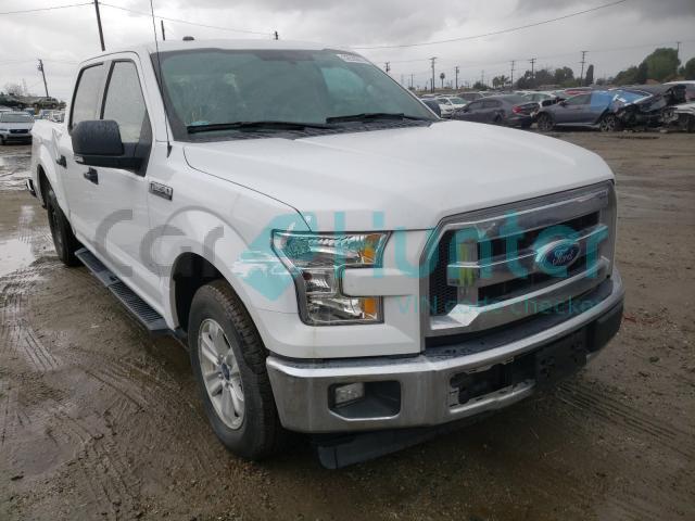 ford f150 super 2017 1ftew1cpxhkc93229