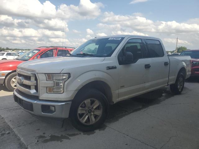 ford f-150 2017 1ftew1cpxhkd60640