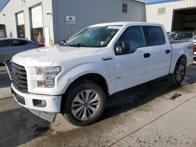 ford f-150 2017 1ftew1cpxhke13286