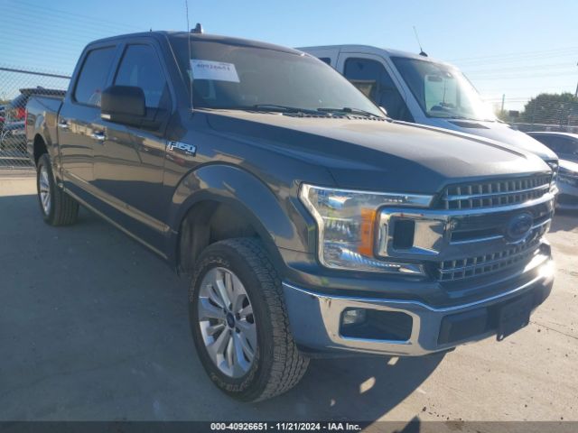 ford f-150 2018 1ftew1cpxjkc08024