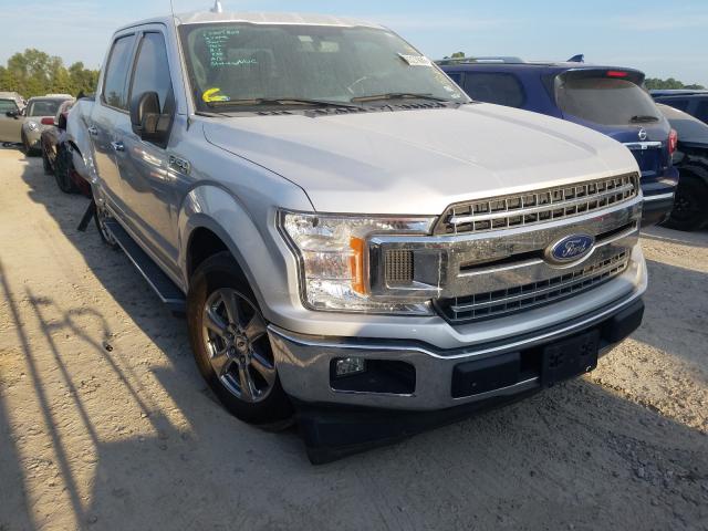 ford f150 super 2018 1ftew1cpxjkc62259