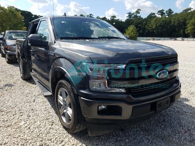 ford f150 super 2018 1ftew1cpxjkd03229