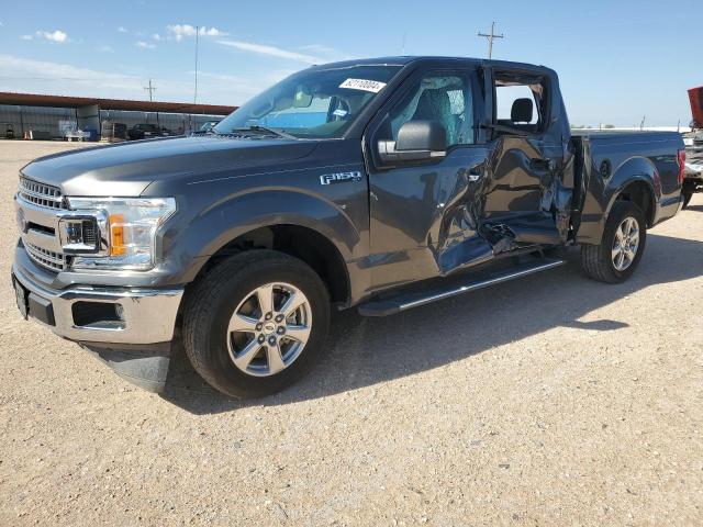 ford f150 super 2018 1ftew1cpxjkd05384