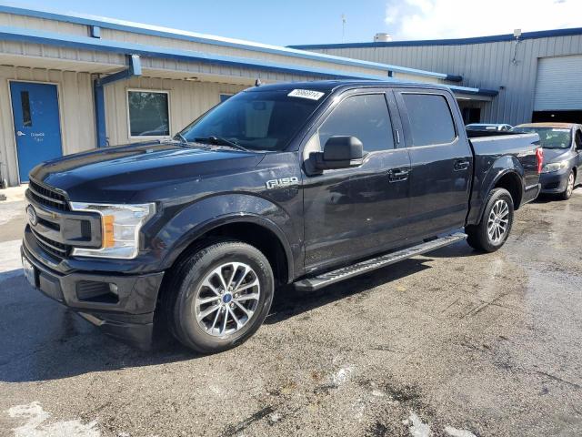 ford f150 super 2019 1ftew1cpxkfc79234