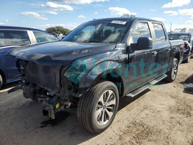 ford f150 super 2019 1ftew1cpxkkc18828