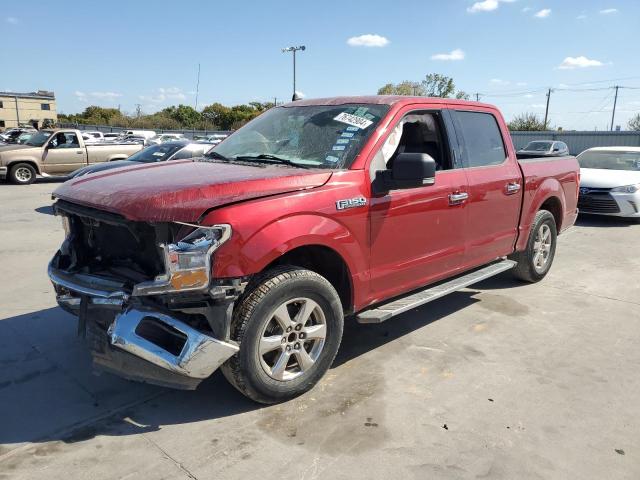 ford f150 super 2019 1ftew1cpxkkc47343