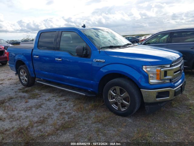 ford f150 super 2020 1ftew1cpxlfc46638