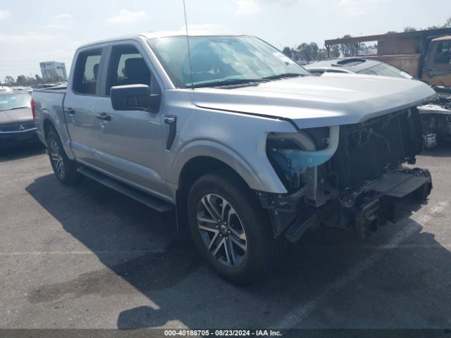 ford f-150 2021 1ftew1cpxmfa33559