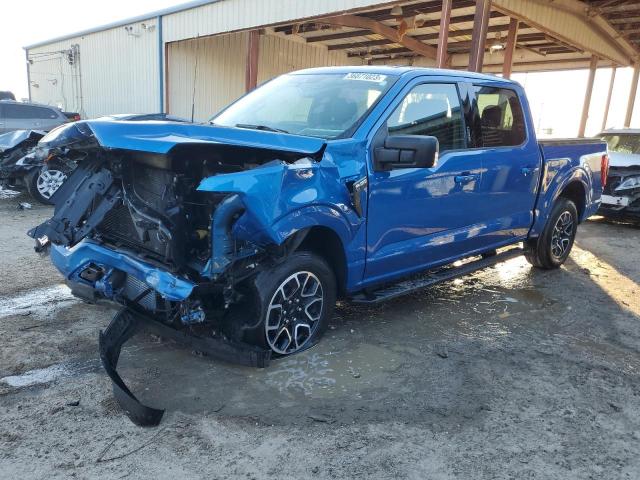 ford f150 super 2021 1ftew1cpxmfb46718