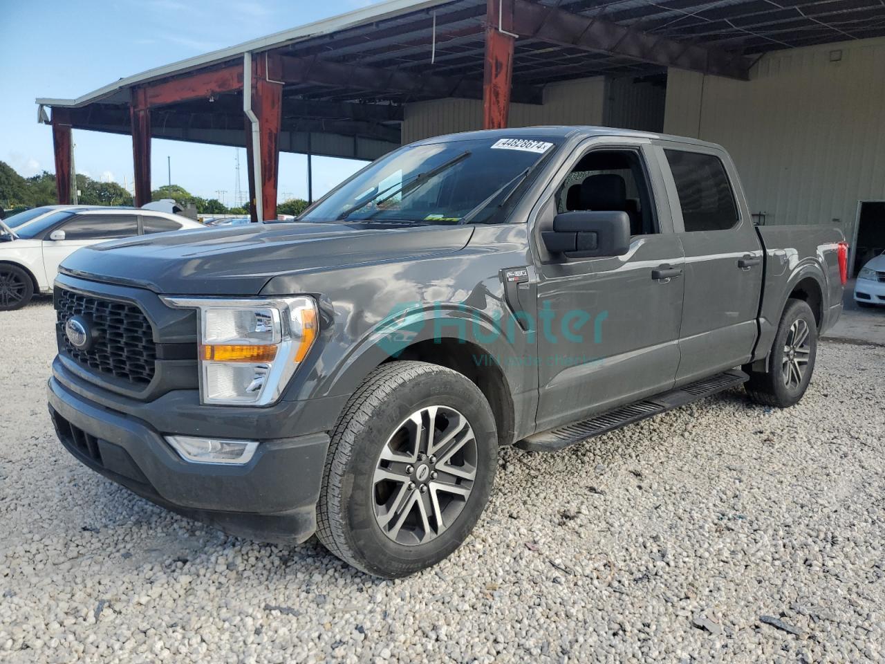 ford f-150 2021 1ftew1cpxmfc41392