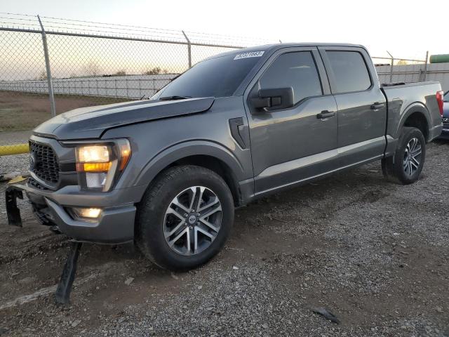 ford f-150 2023 1ftew1cpxpke27963