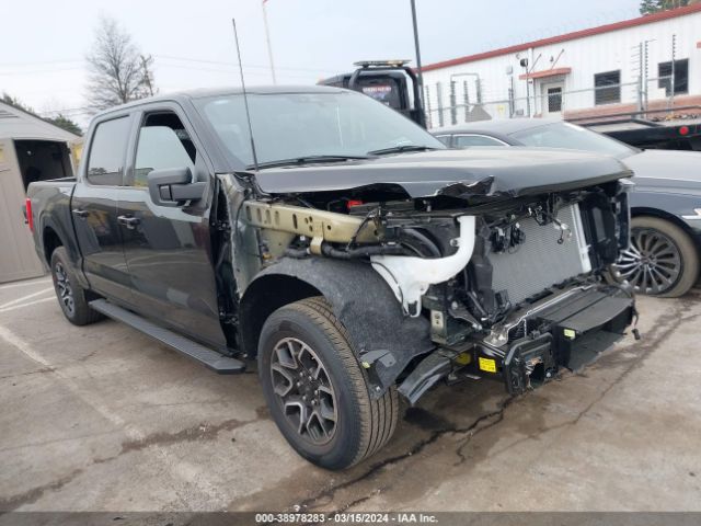 ford f-150 2023 1ftew1cpxpkg12367