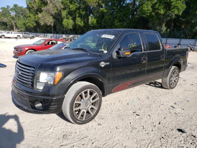 ford f150 super 2010 1ftew1cv9afc28045