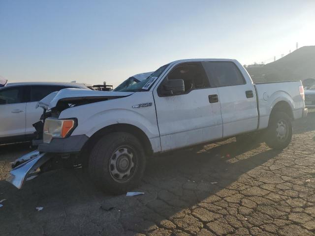 ford f150 super 2010 1ftew1cw0afc62822