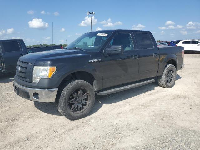 ford f-150 2010 1ftew1cw0afd14983