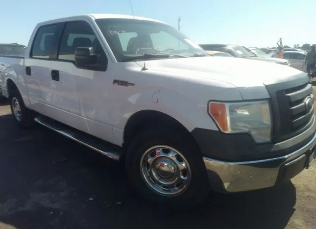 ford f-150 2010 1ftew1cw6afa84642