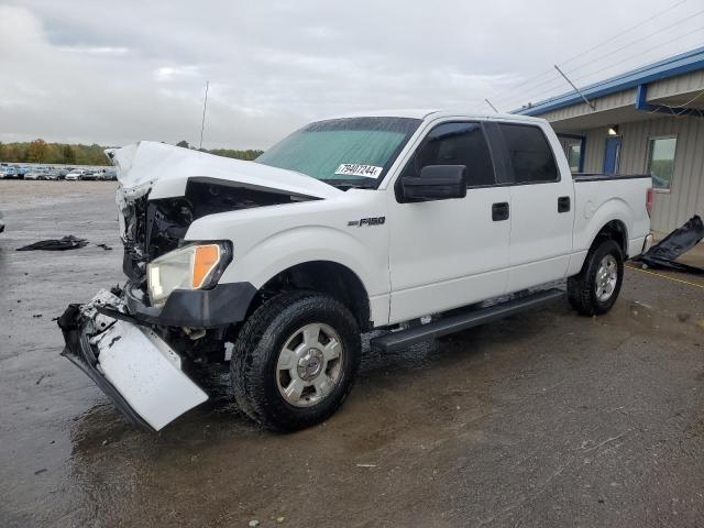 ford f150 super 2010 1ftew1cwxake13219