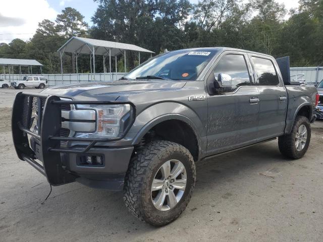 ford f150 super 2019 1ftew1e40kfa06323