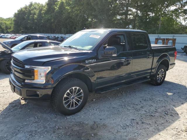 ford f150 super 2019 1ftew1e40kfb87424