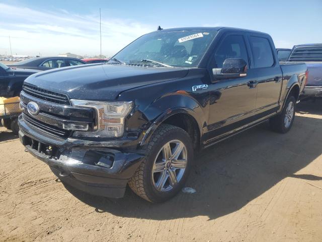 ford f150 super 2019 1ftew1e40kfc86356