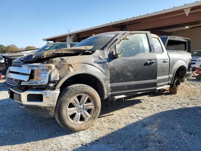 ford f150 super 2019 1ftew1e40kke28776