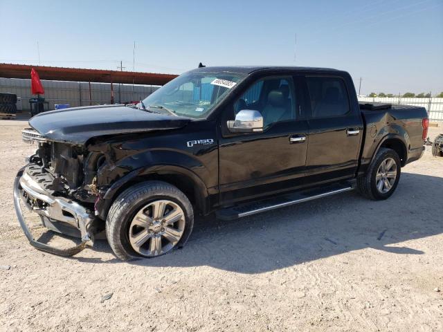 ford f150 super 2019 1ftew1e40kke47778