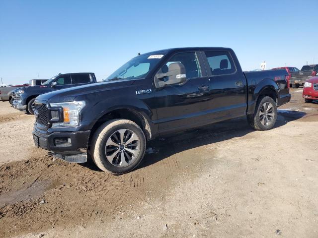 ford f150 super 2020 1ftew1e40lfa09563