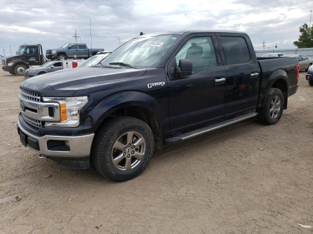 ford f150 super 2020 1ftew1e40lfc73480