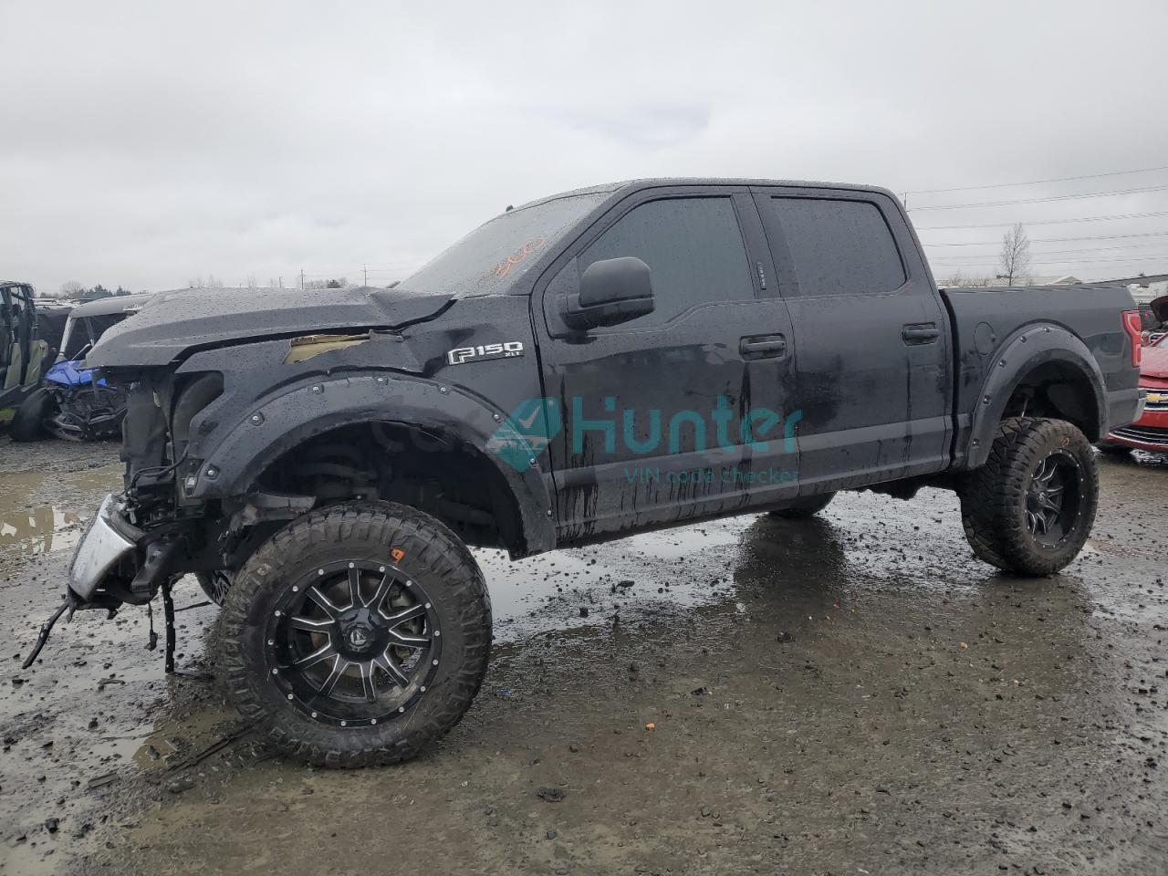 ford f-150 2020 1ftew1e40lkd99331
