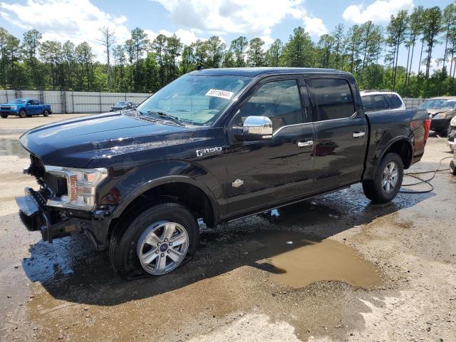 ford f150 super 2019 1ftew1e41kfa73531