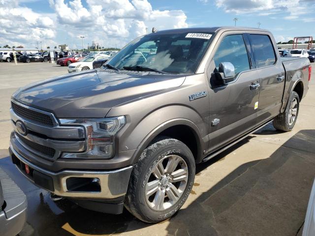 ford f150 super 2019 1ftew1e41kfa75005