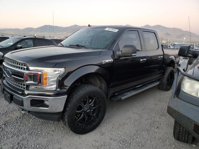 ford f150 super 2019 1ftew1e41kfb97167