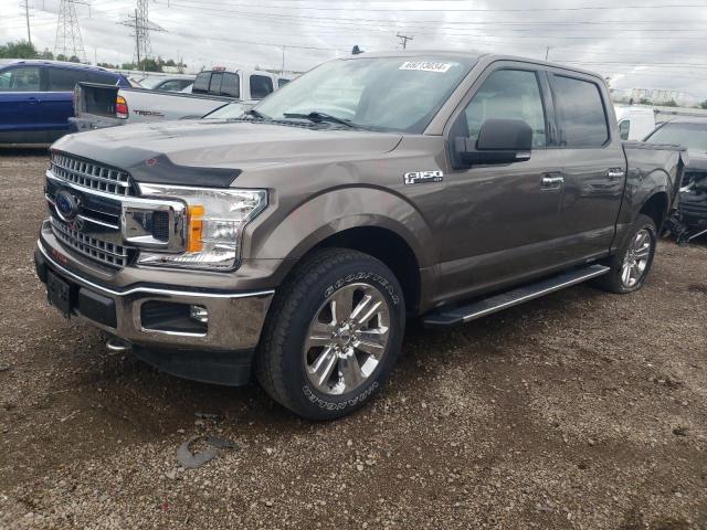 ford f150 super 2019 1ftew1e41kfc02593