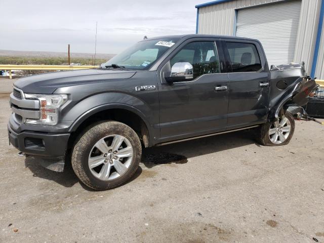 ford f-150 2019 1ftew1e41kfc08149