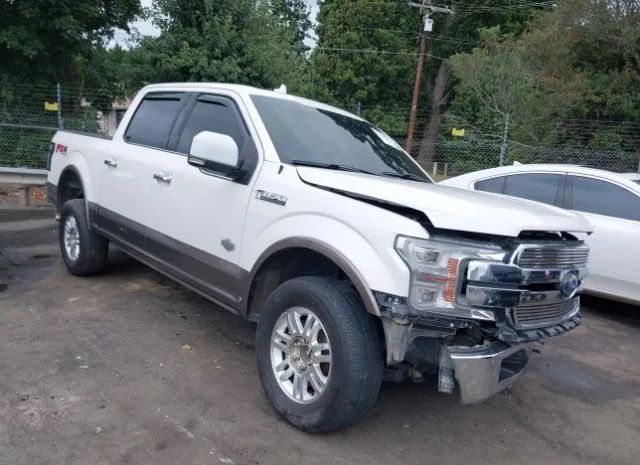 ford f-150 2019 1ftew1e41kfc08586