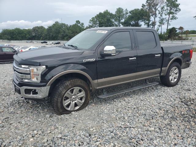 ford f150 super 2019 1ftew1e41kfc40258