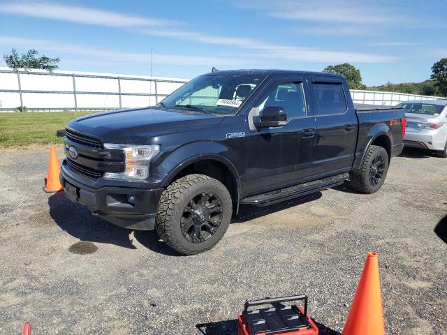 ford f150 super 2019 1ftew1e41kfc50708