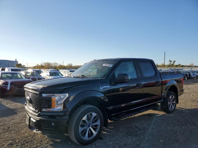 ford f150 super 2019 1ftew1e41kkd45177