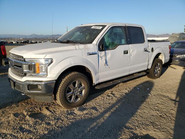 ford f150 super 2019 1ftew1e41kke22727