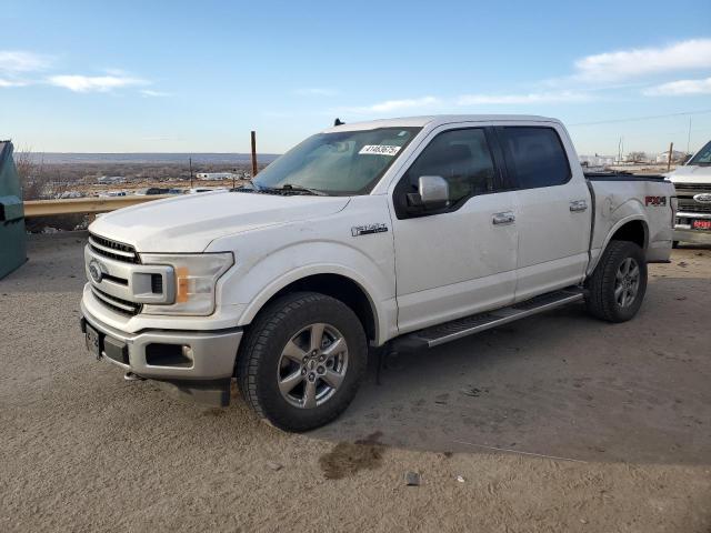 ford f150 super 2019 1ftew1e41kke24090