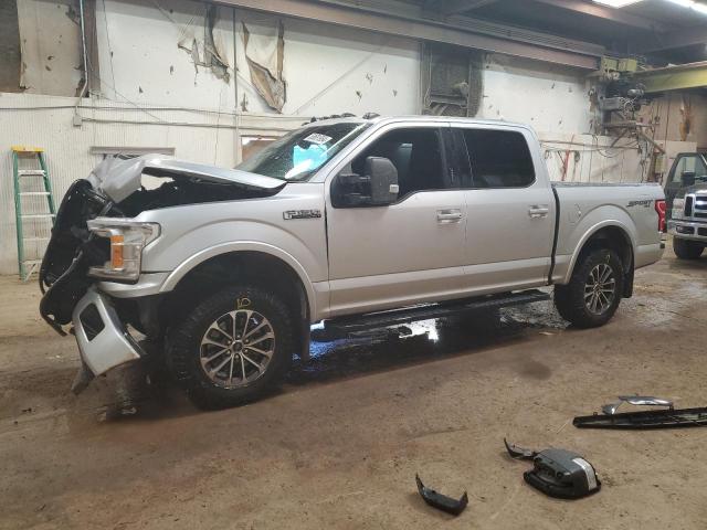 ford f-150 2019 1ftew1e41kke26535