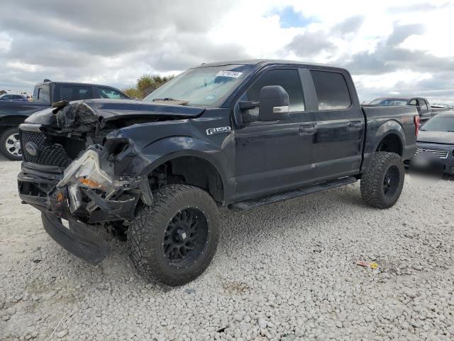 ford f150 super 2019 1ftew1e41kke60443